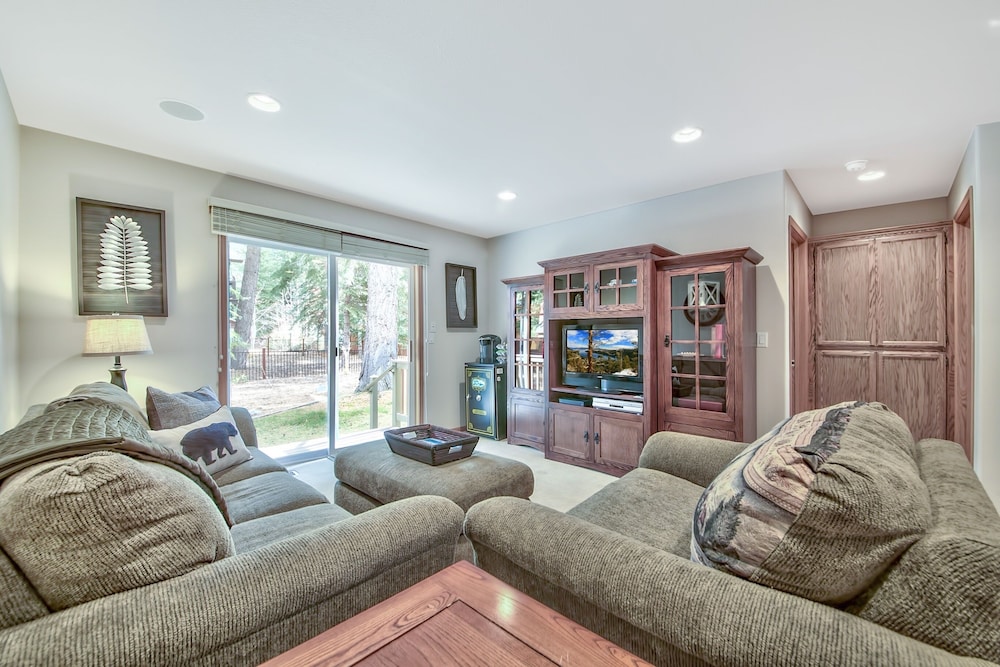 2272l The Lupine Lodge 3 Bedroom Home