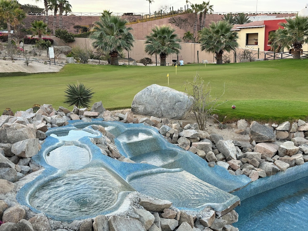 Three BR Residence at Hacienda Encantada