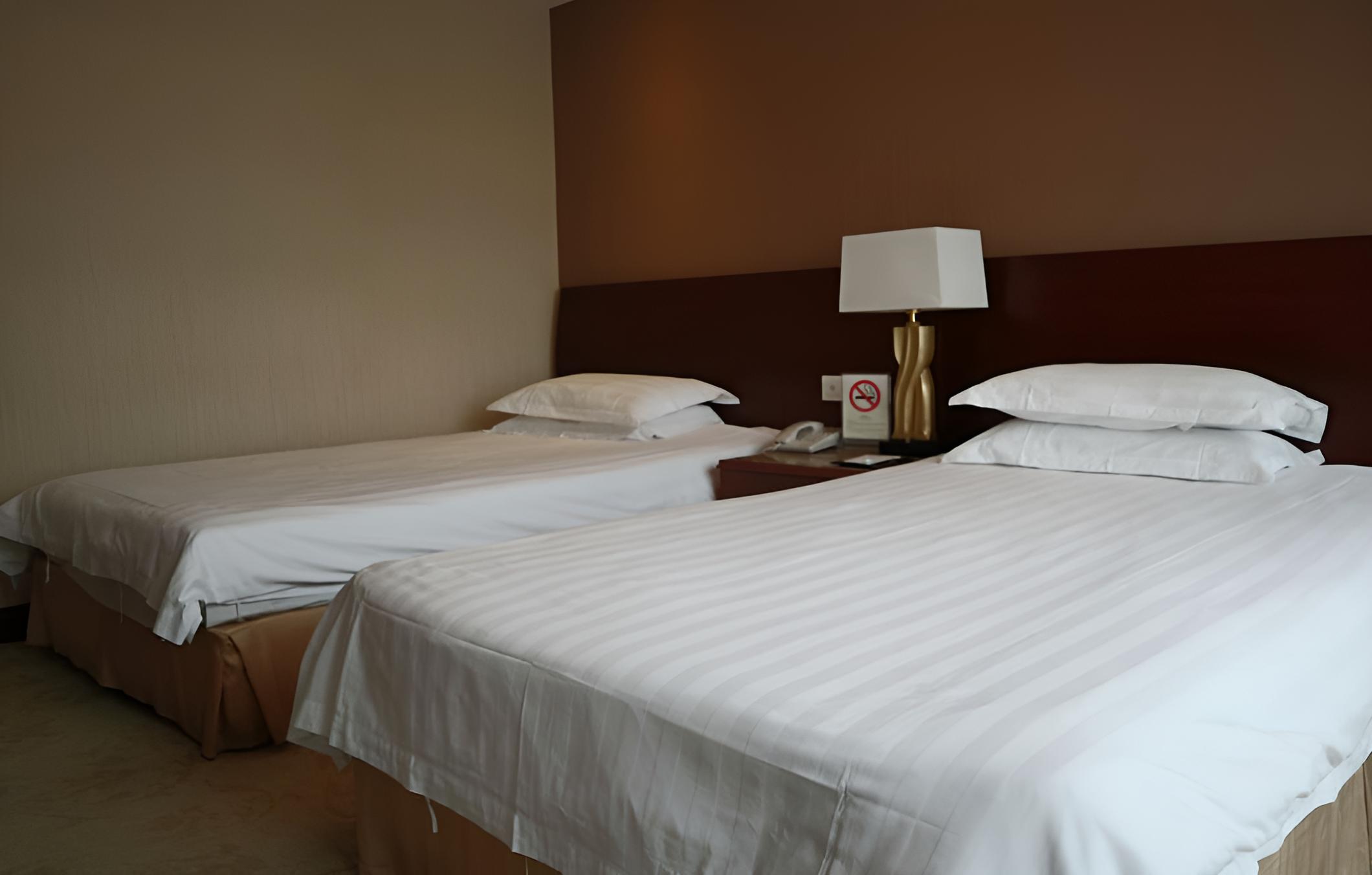 Everbright Convention & Exhibition Centre Hotel