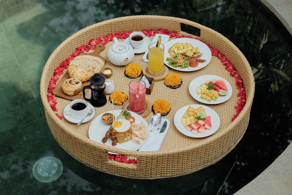 Hidden Saren Villa Ubud