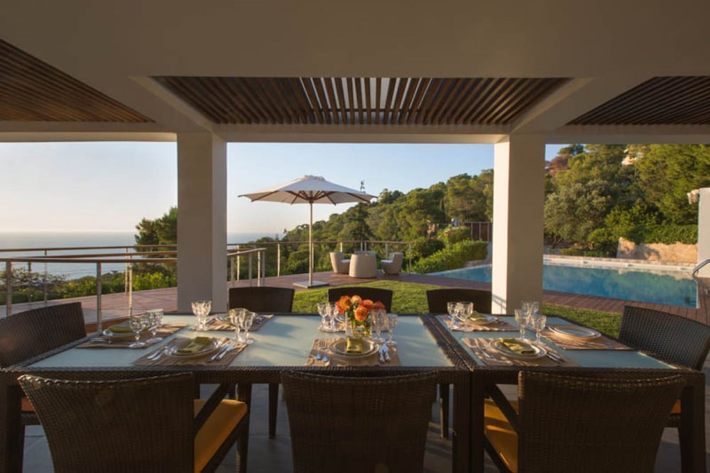 Villa Terra Creta Luxury Retreat and Spa