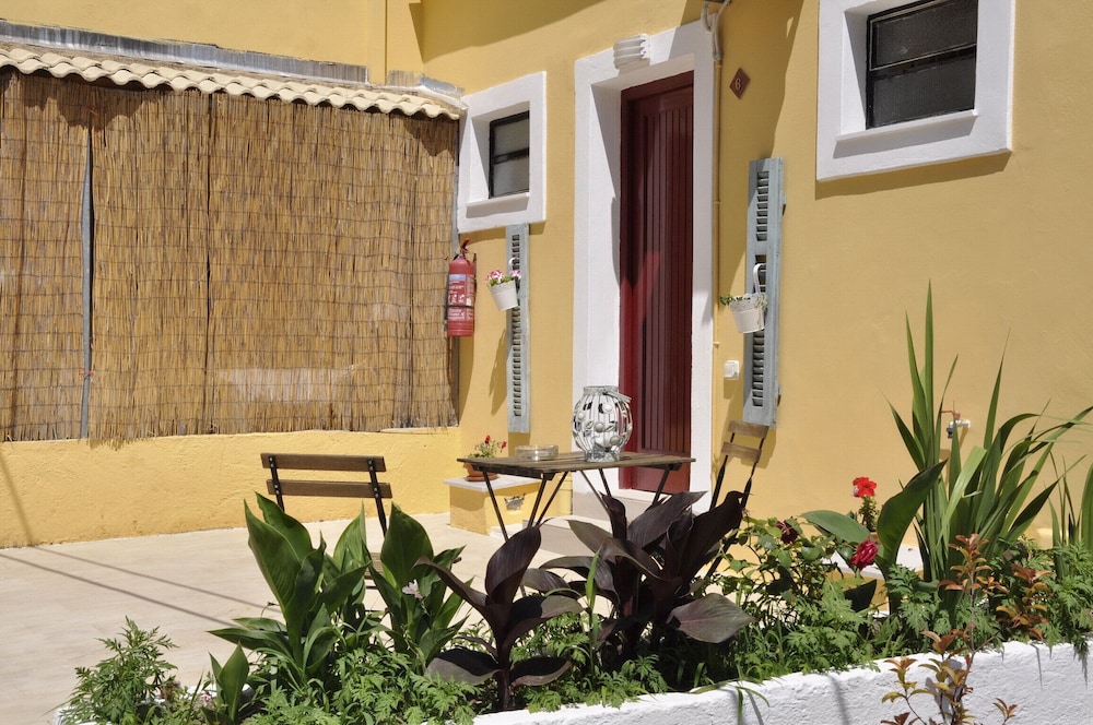 Braziliana Apartments