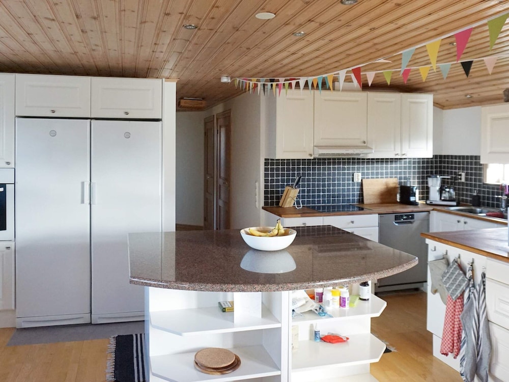 5 Star Holiday Home in Lysekil