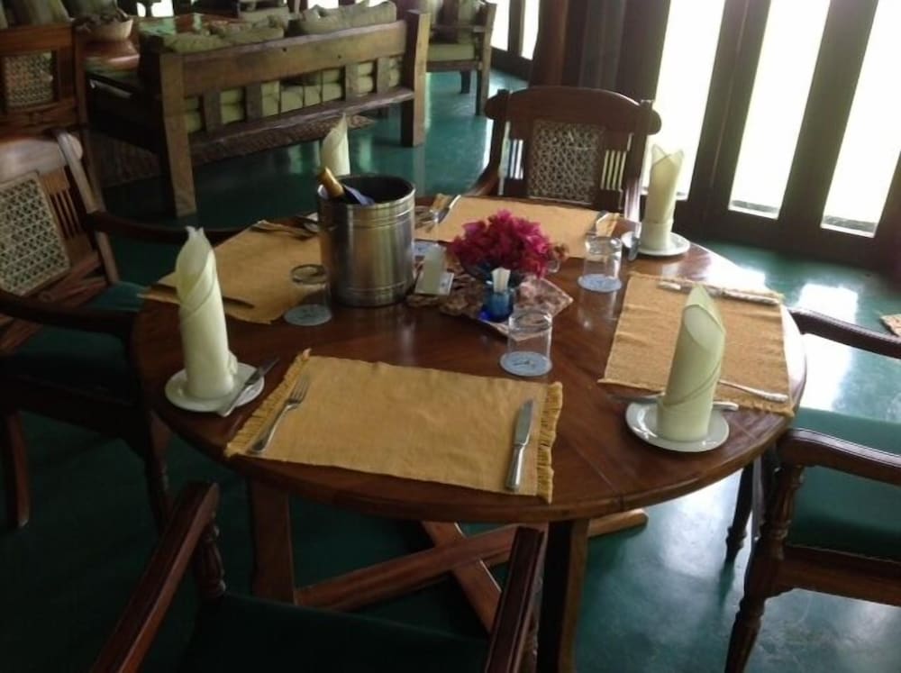 Rusinga Island Lodge