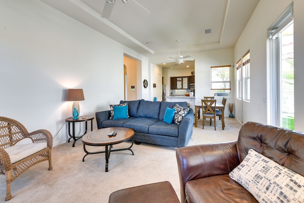 260244: 2 BR La Quinta Vacation Home, Pool Access - Property Image 22