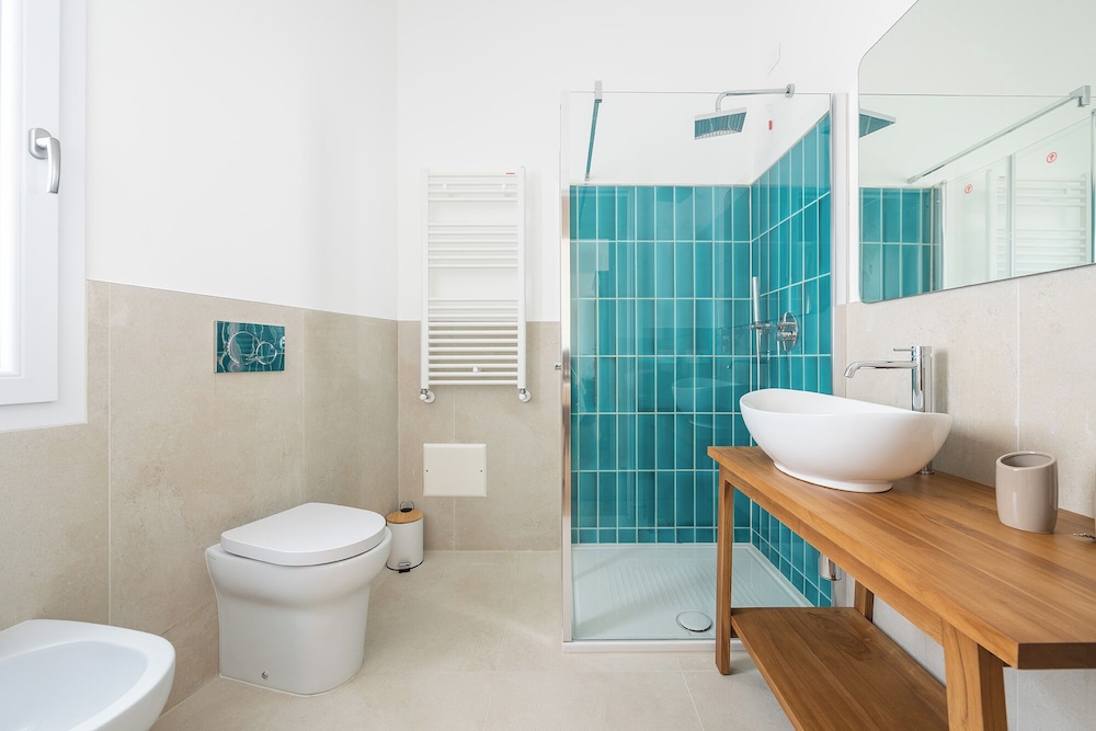 Olbia Rooms