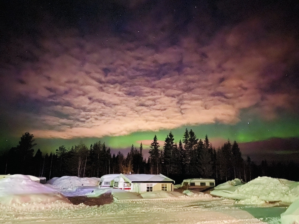 Sæteråsen Hytter & Camping