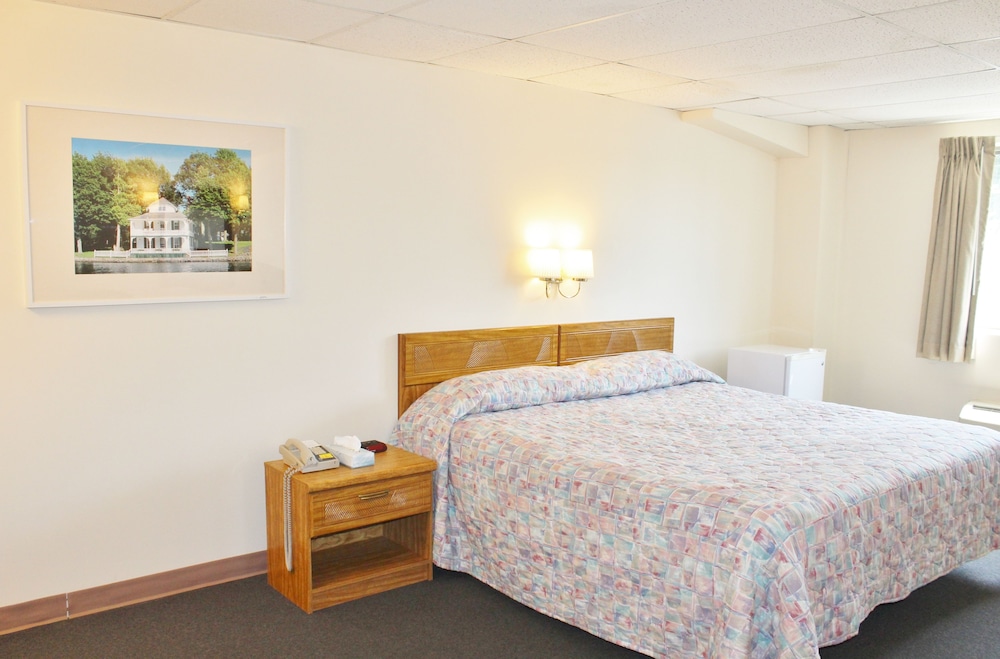 Otter Creek Inn