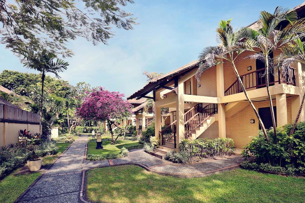 Mercure Resort Sanur 76