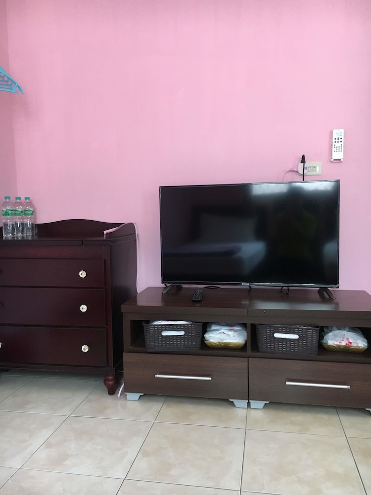 Kinmen Warm House