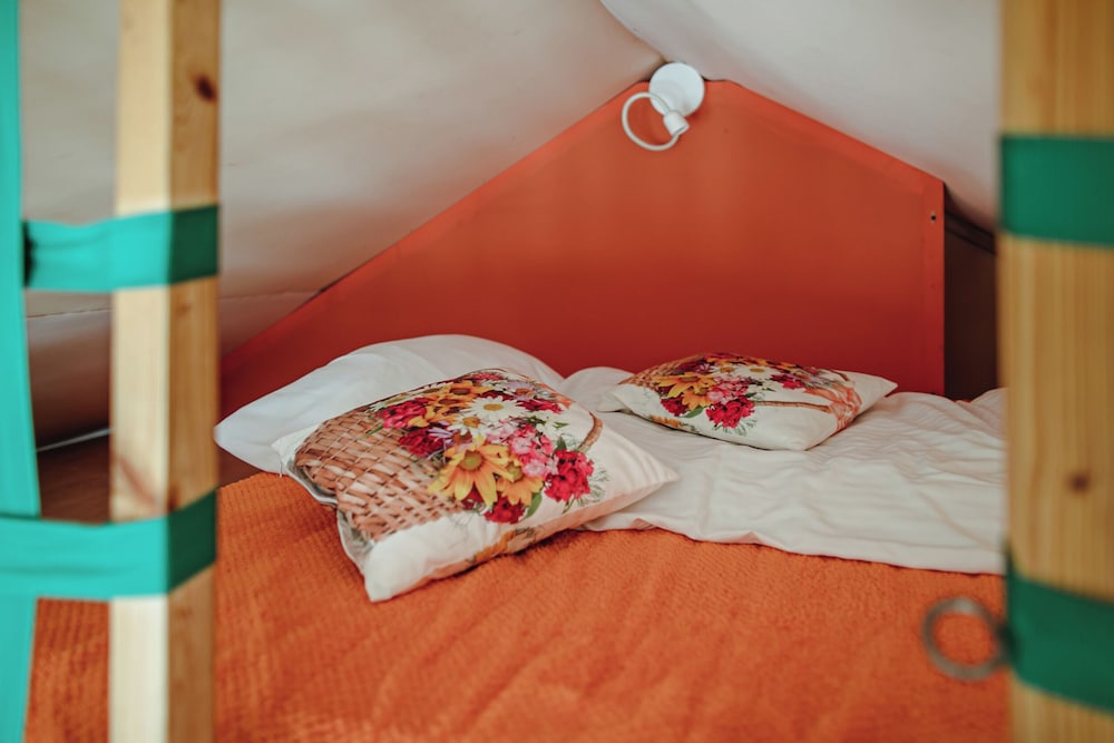 Herbals Glamping domki na drzewie Mielno