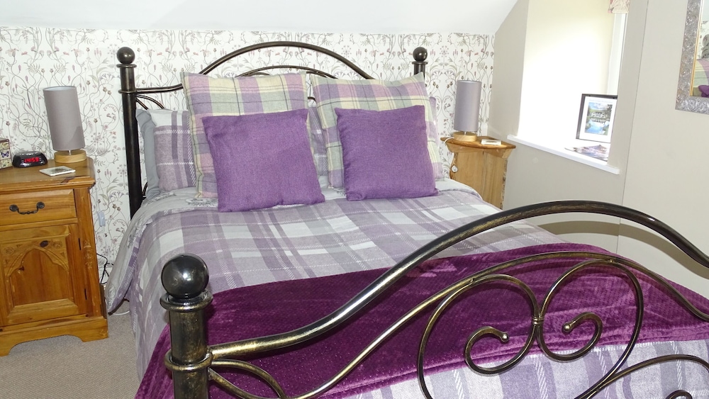 Llwyn Onn Guest House