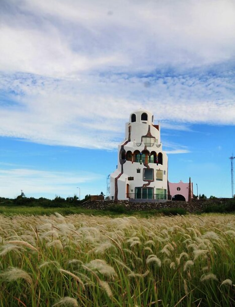 La villa de la sirene