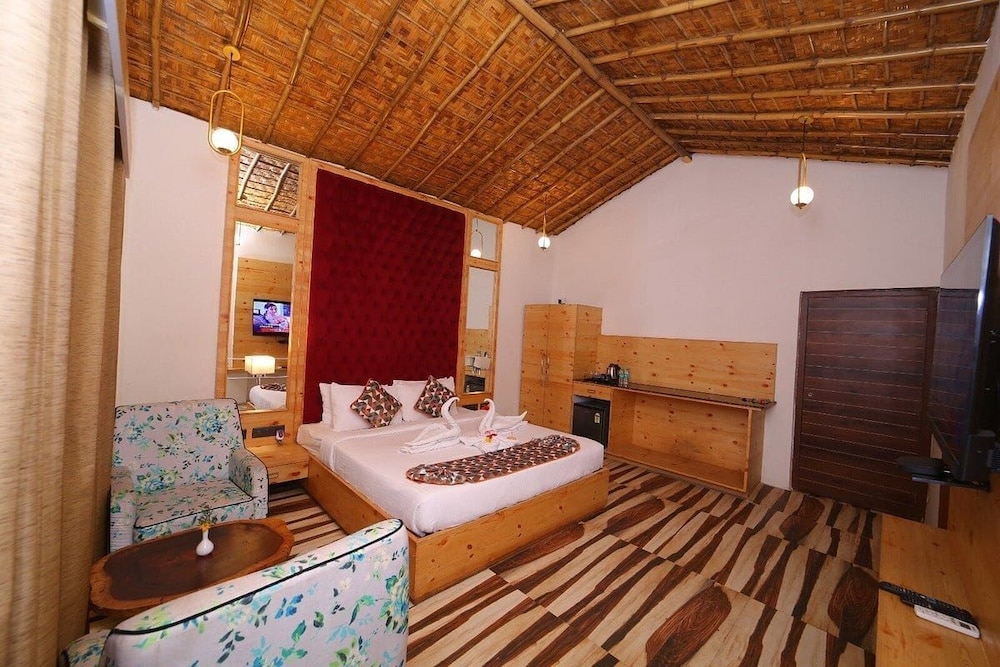 The Corbett Selva Resort By DevStayZ