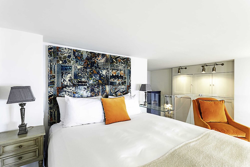 Gorgeous Airconditioned Marylebone Studio