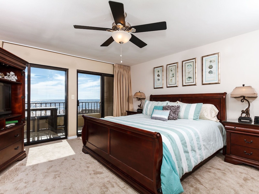 Surf Dweller 205 - Seaspray Getaway
