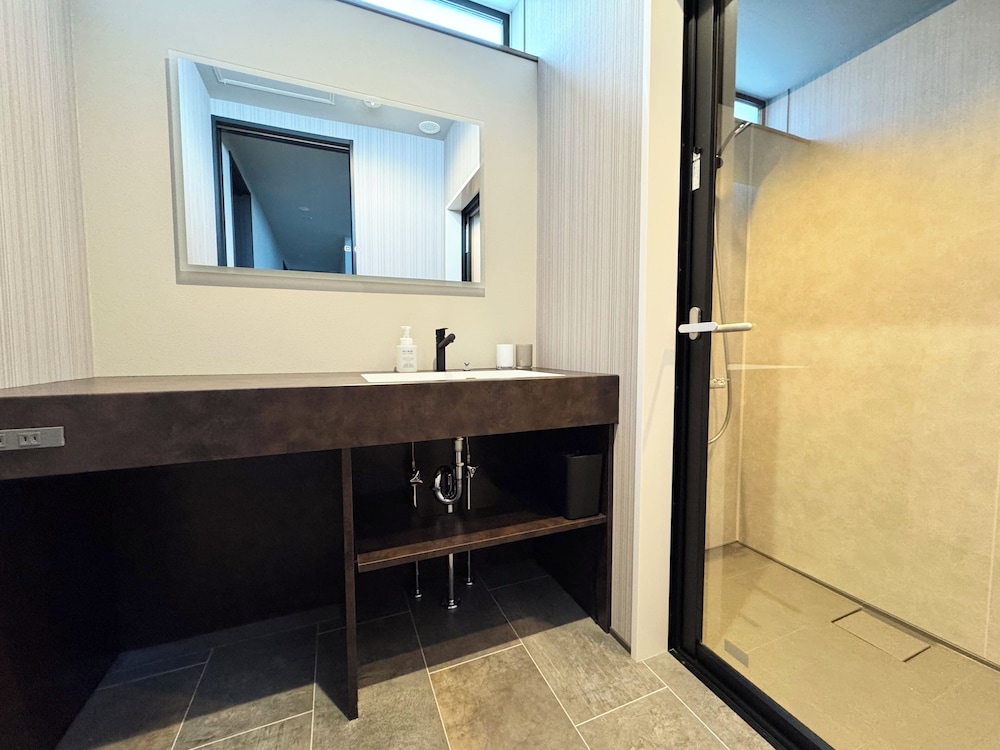 The Villa Hotels -SAPPORO-