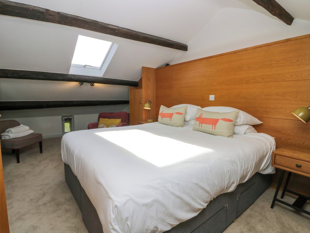 Birkwray Barn