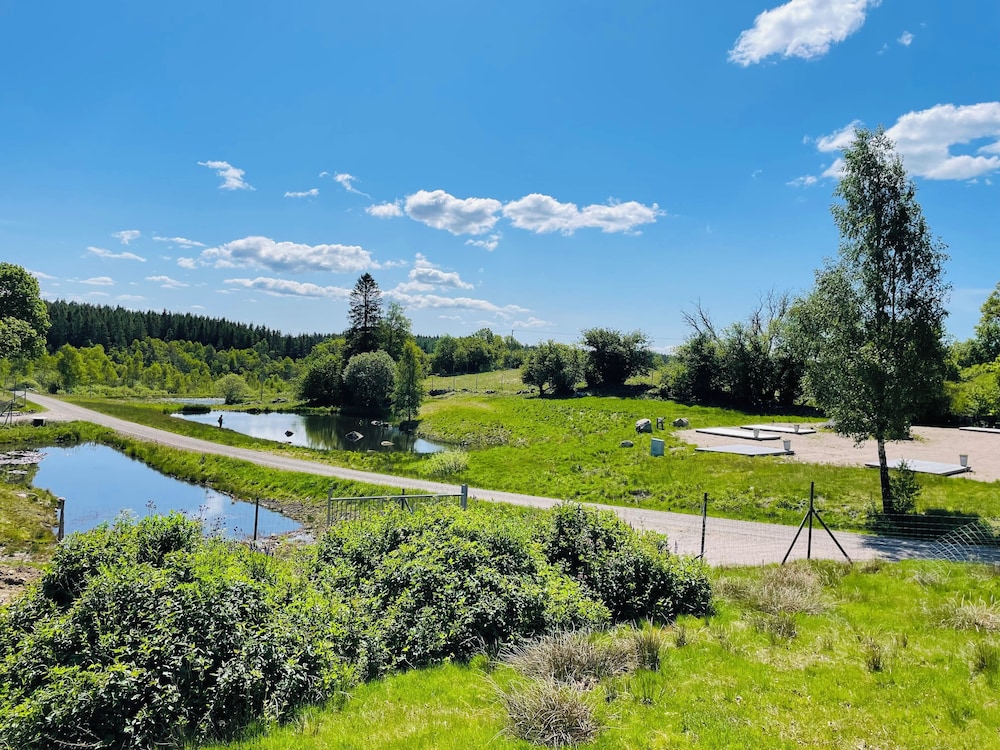 Ulvereds Hjorthägn view 5