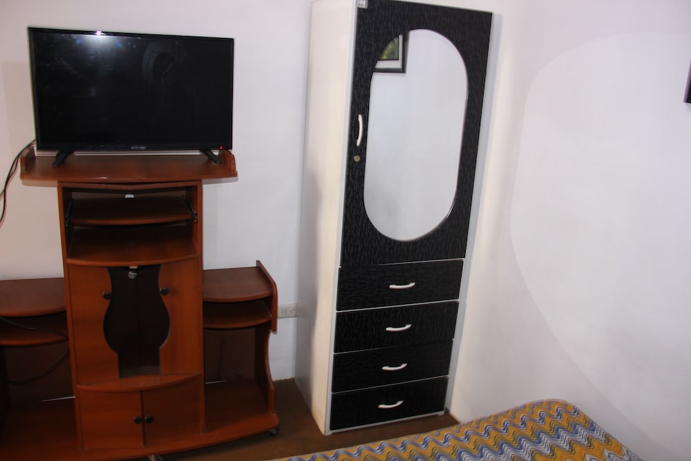 Il Riposo - Hostel