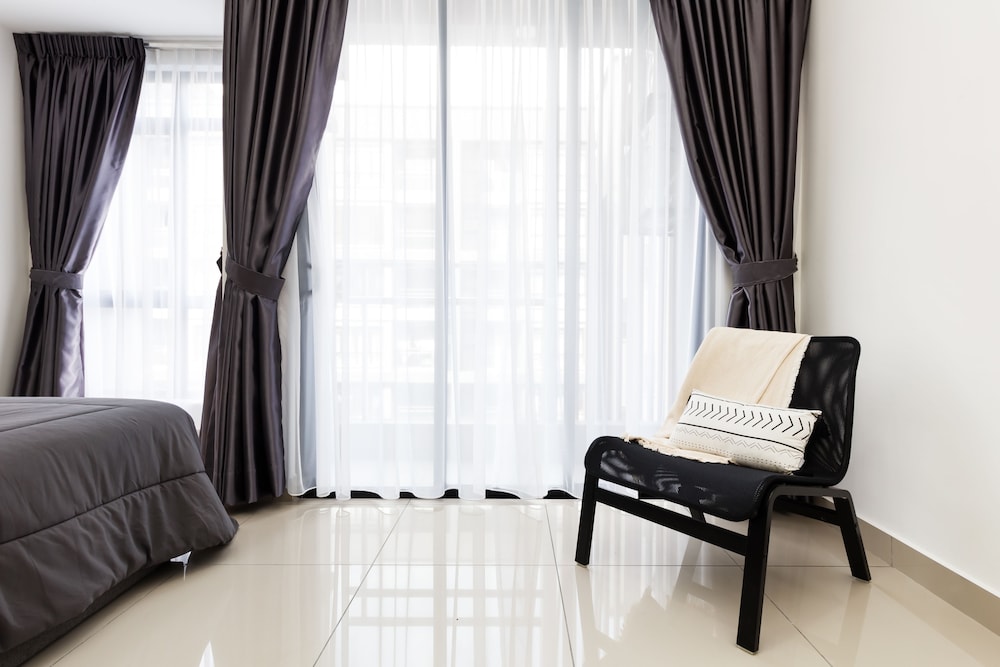 Utropolis Lifestyle Suites at Shah Alam photo 4