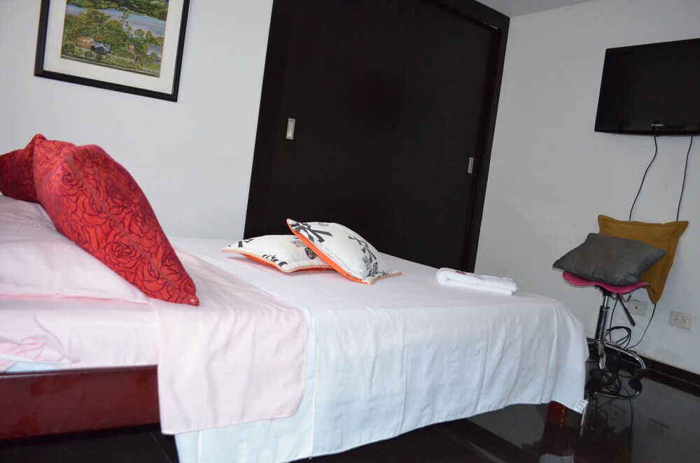 Fantastico Chalet Vacacional view 2