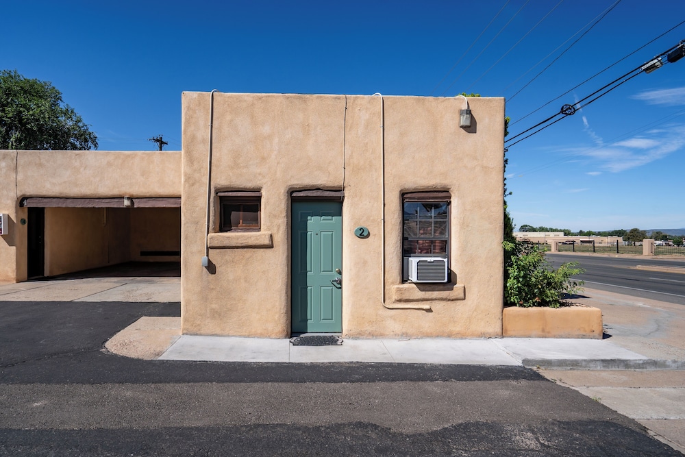 Santa Fe Vacations - King's Rest Court Inn - Property Image 29
