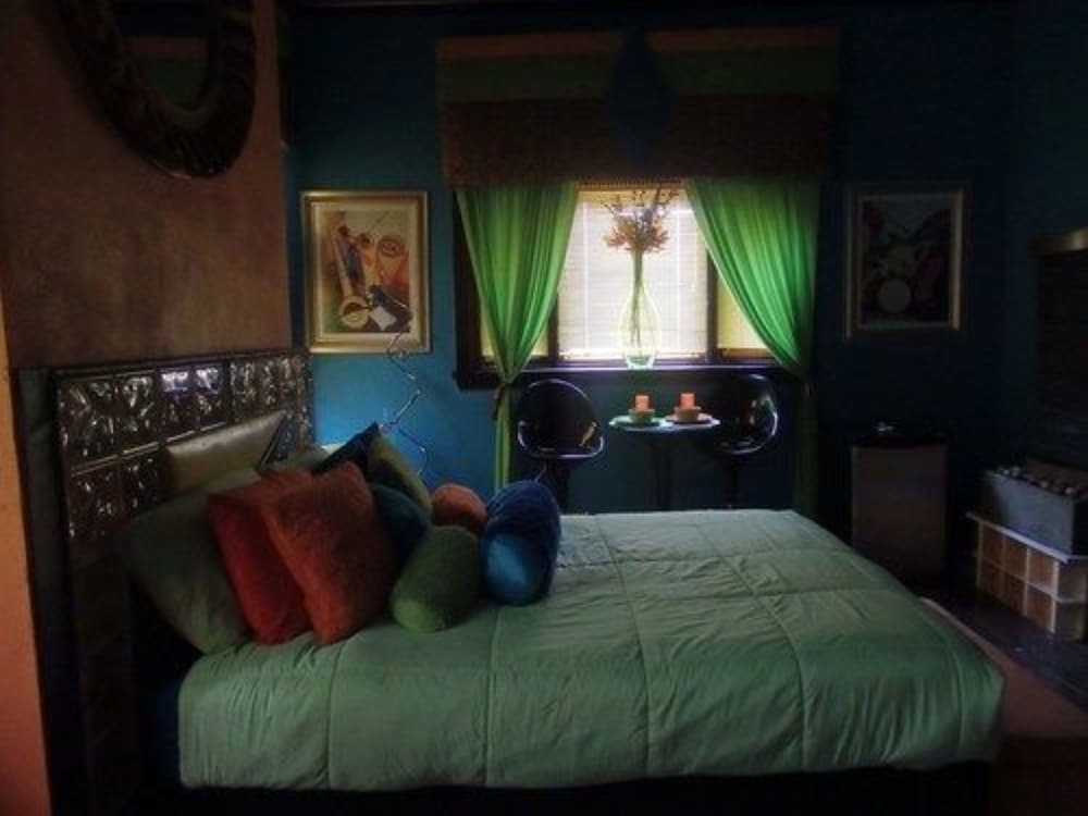 Central West End B&B