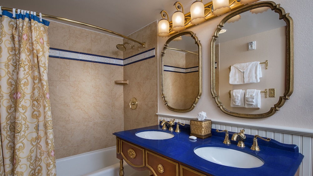 Disney's Port Orleans Resort - Riverside 16