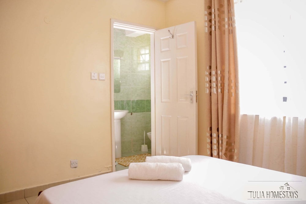 Lux Suites Tulia Homestays Nakuru view 2