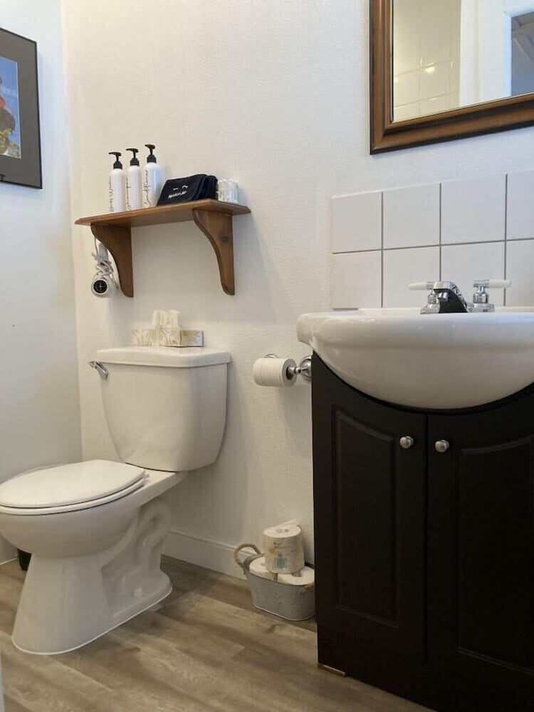 Auberge Les Sources
