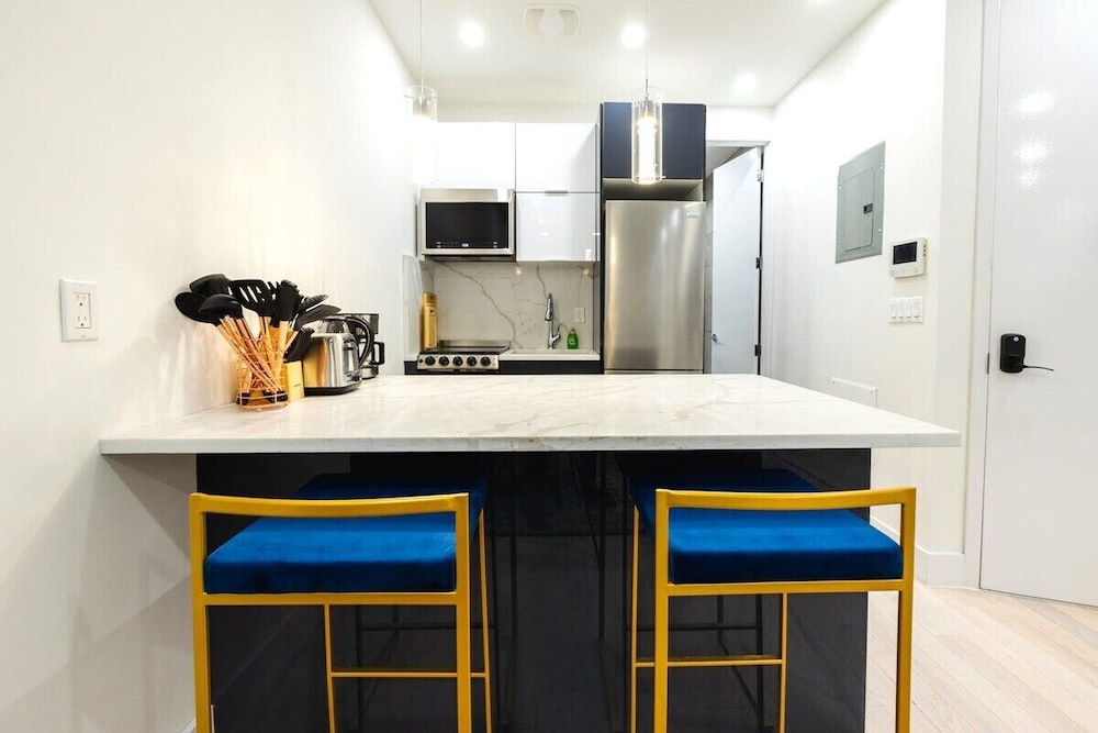 317 UES Apartments