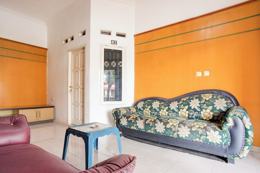 Hotel O Twin Kostel