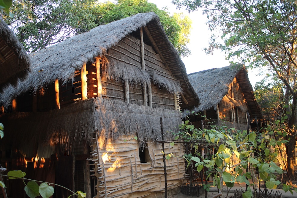 Iharana Bush Camp