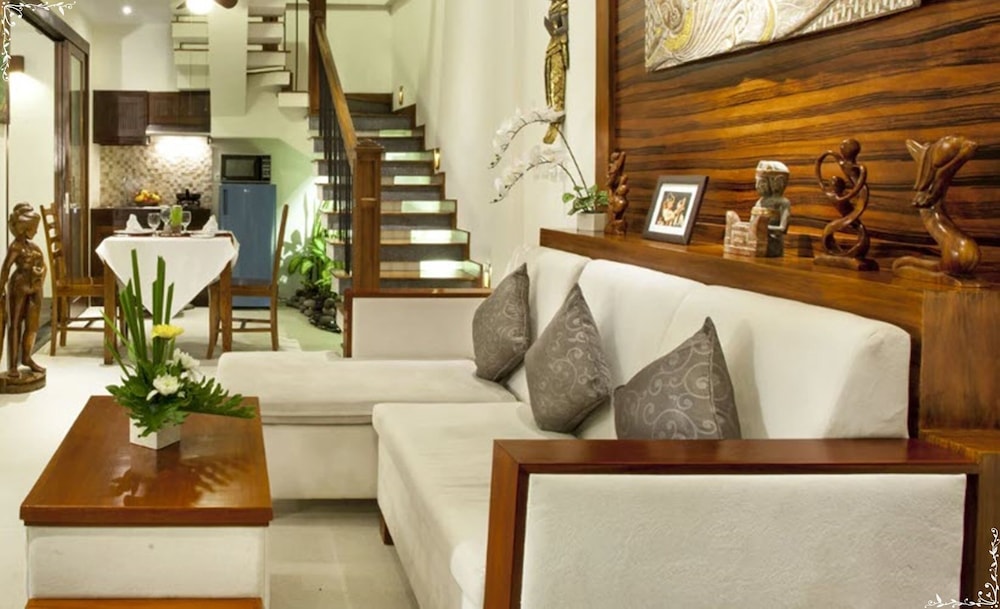 Astagina Resort Villa and Spa