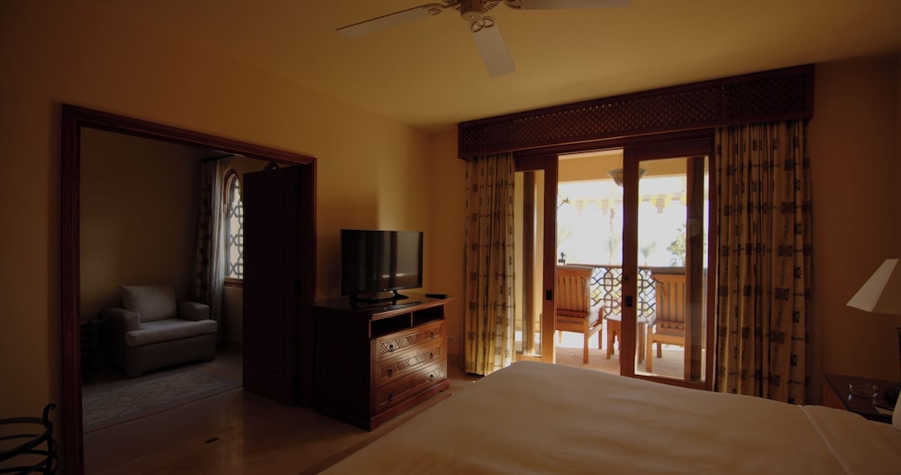 Four Seasons Resort Sharm El Sheikh Private Residential Villa & Chalet - Egypt