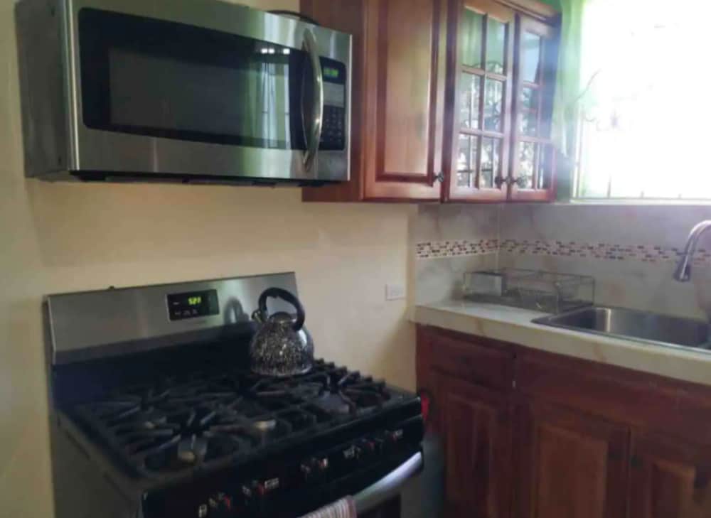 Apartamento en Bahía de Montego Jamaica view 5
