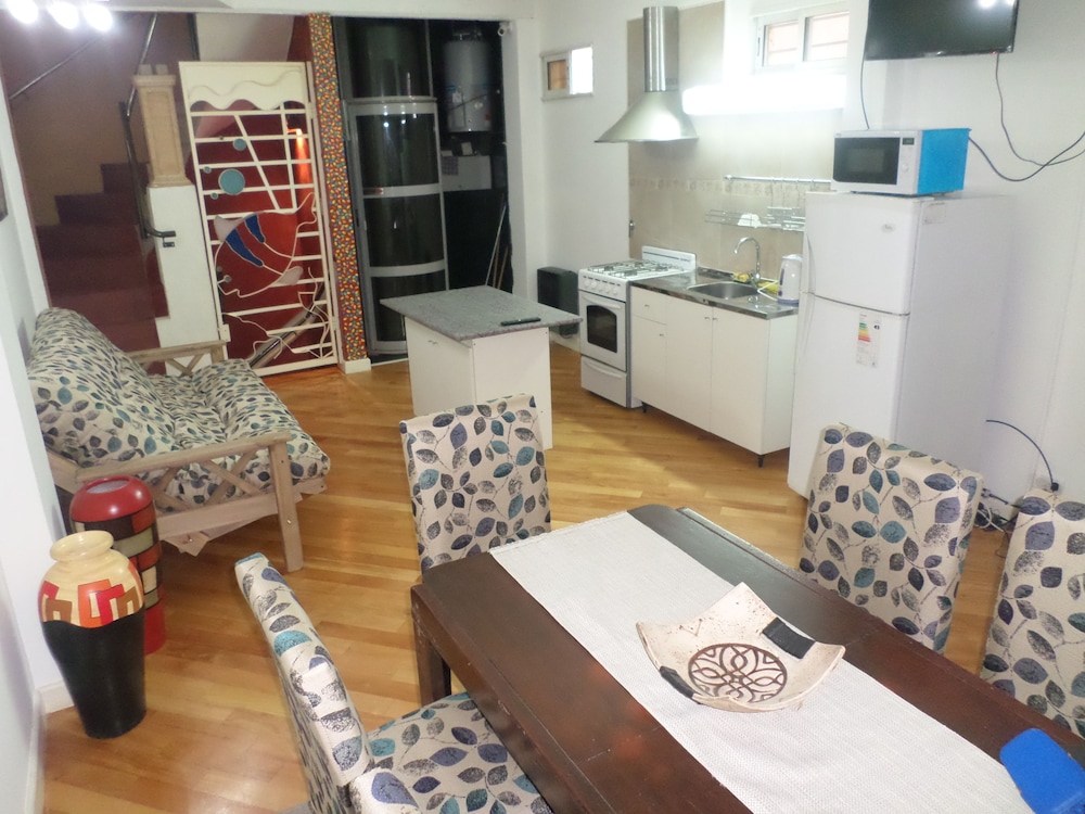 Casas en MDQ Cordoba by EF