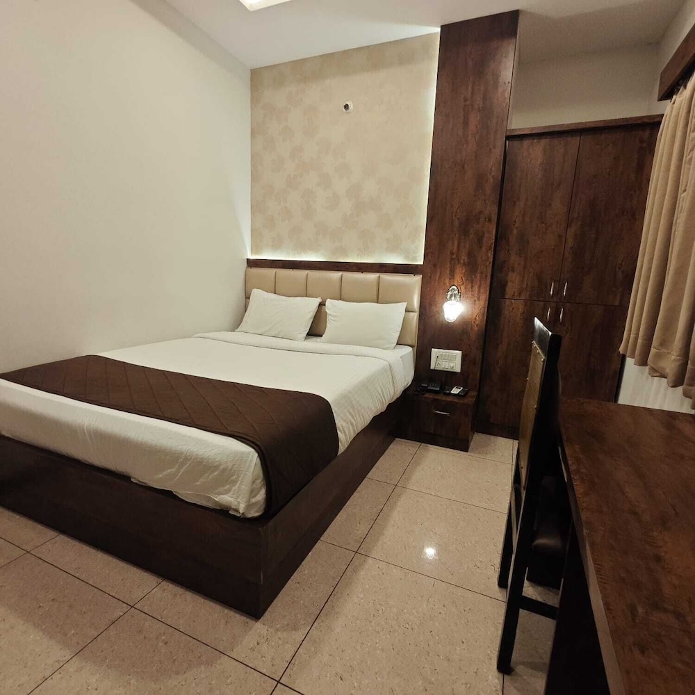 Stayz Royale Koramangala