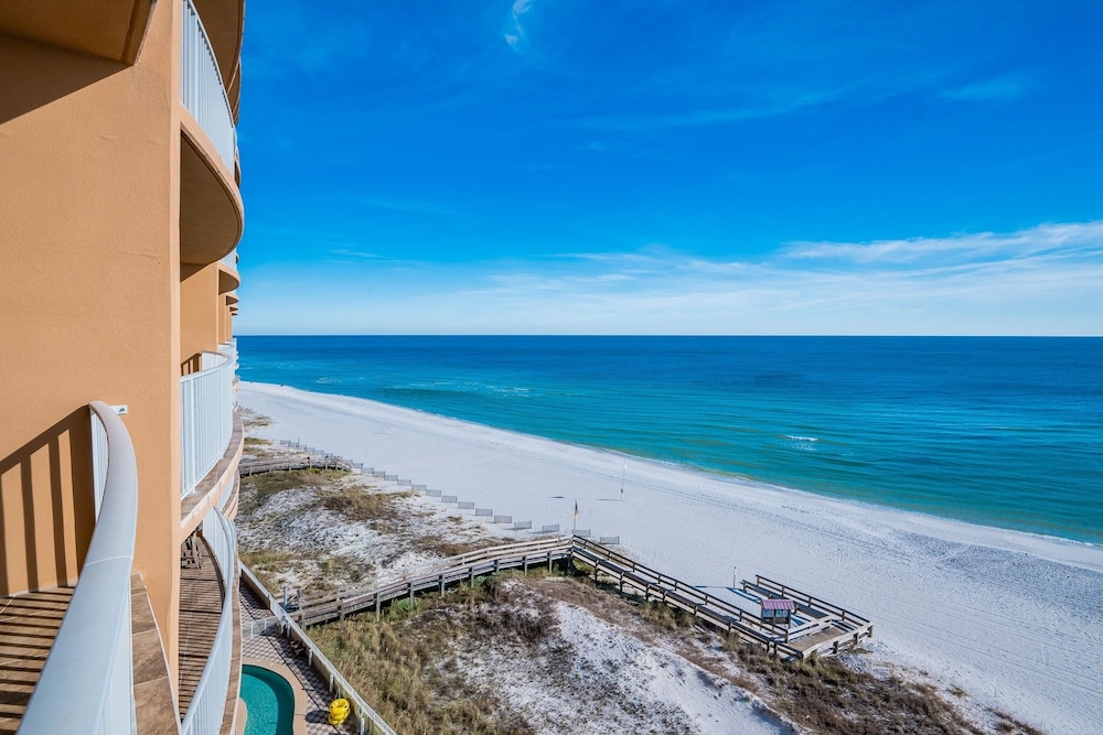 Phoenix Orange Beach 701 4 Bedroom Condo