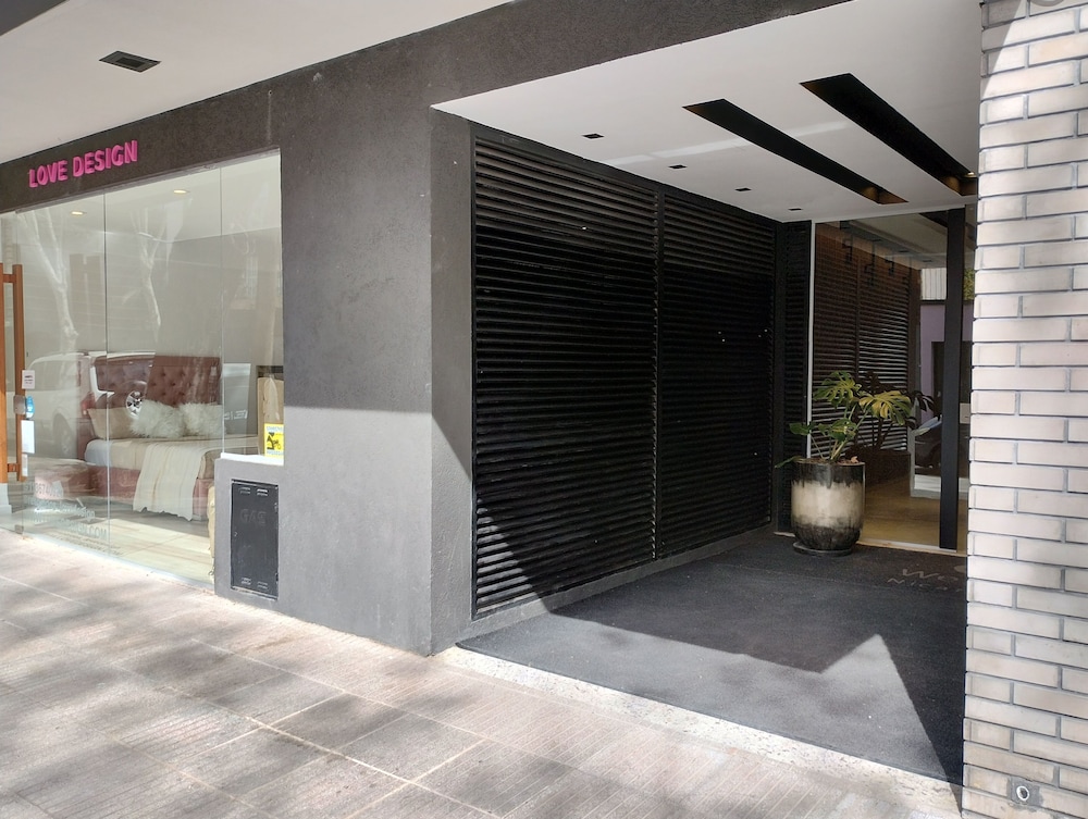 Estudio en Palermo 4