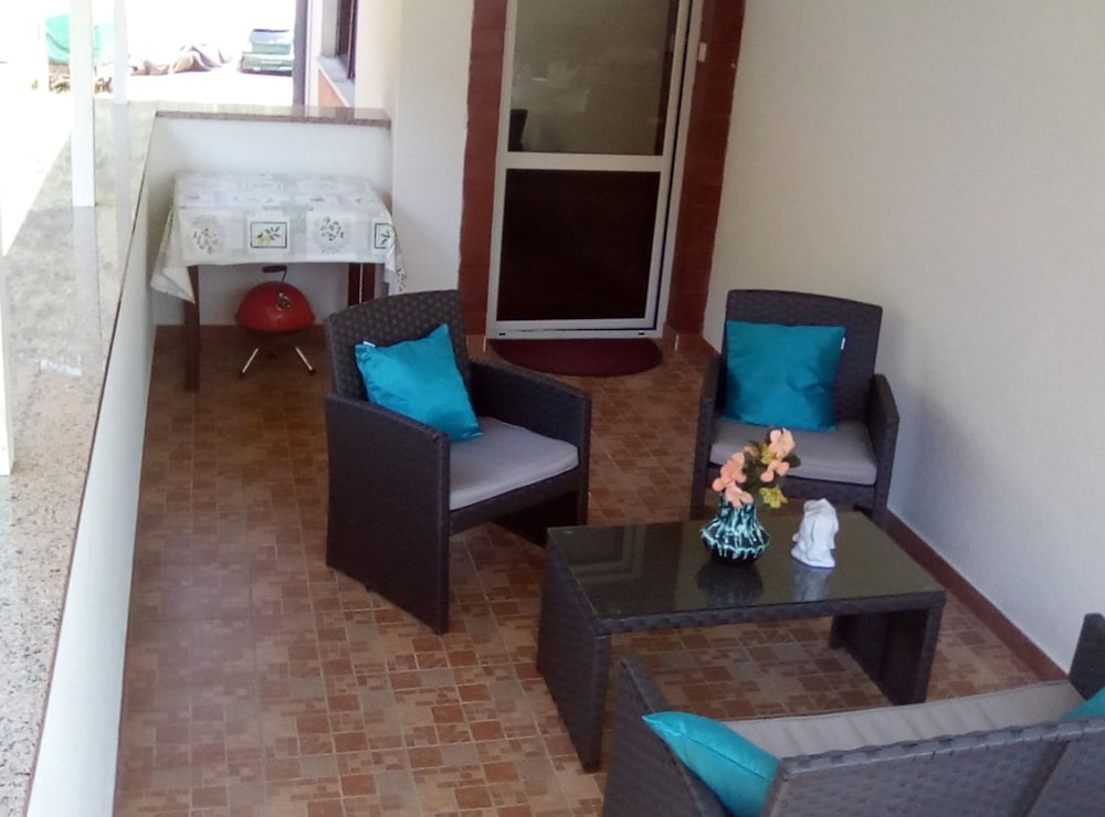 Lovely Apartments Near the Sea