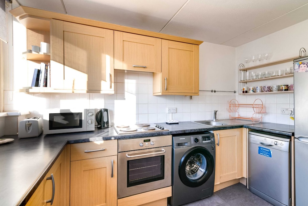 Cosy Battersea Flat