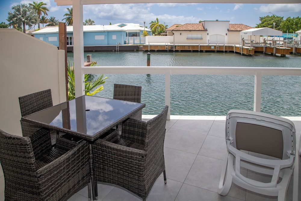 Blue Luxury Properties