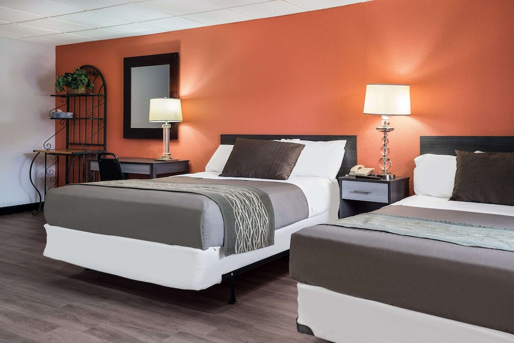 Rodeway Inn Harlan