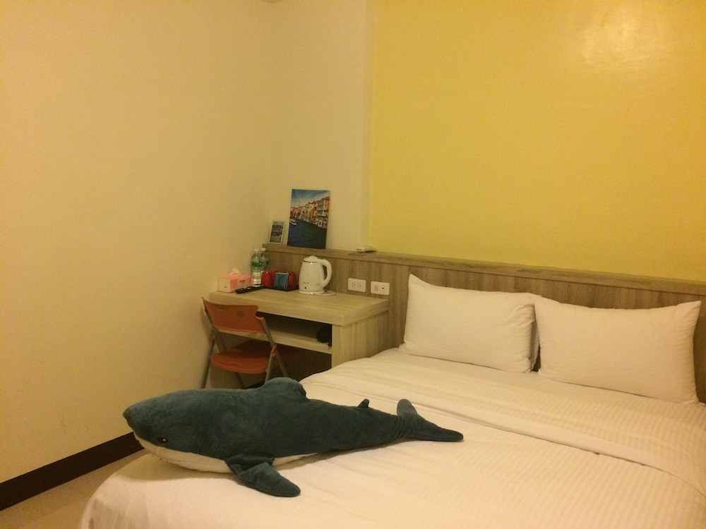 Luo Dong Traveler B&B