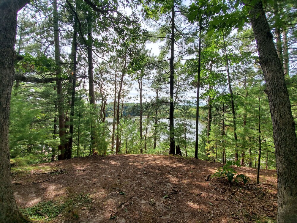 Birchcliff Resort