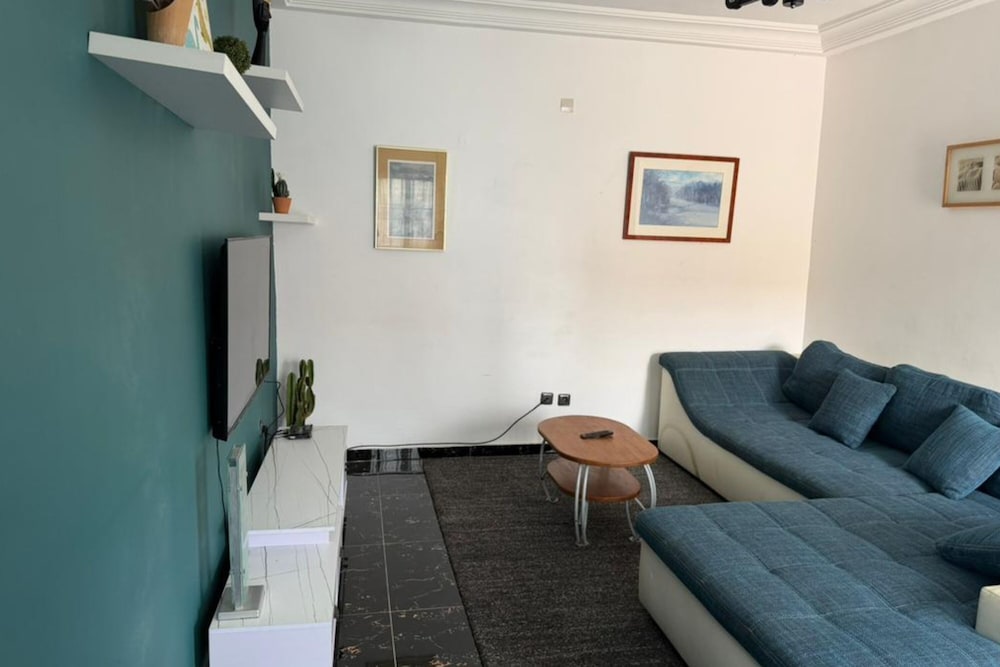 ZonaVille Appartement Meuble