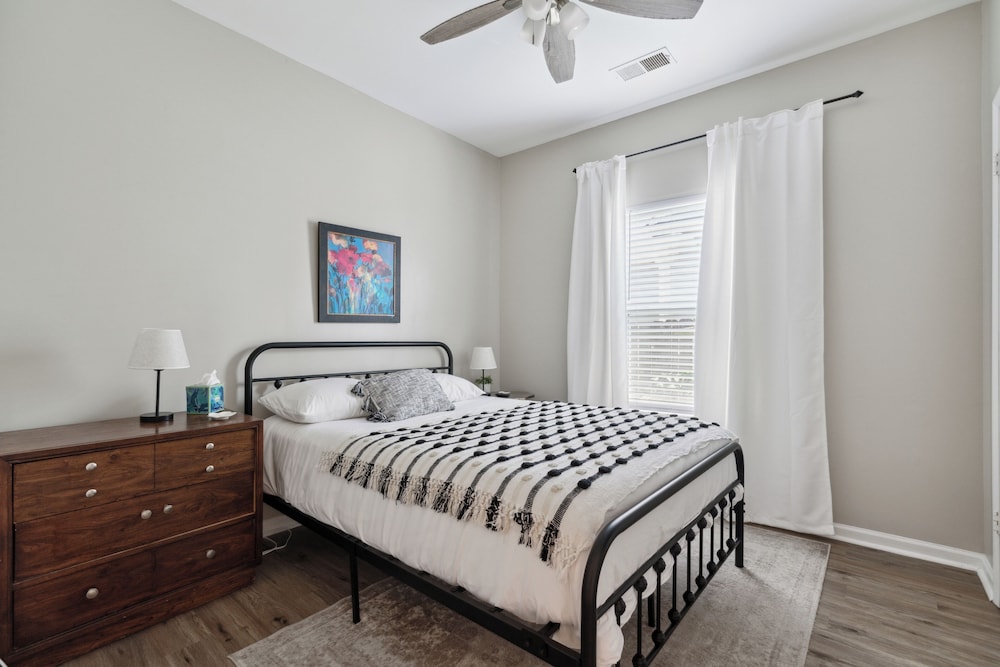 Casa Azul Memphis Midtown Cooper Young