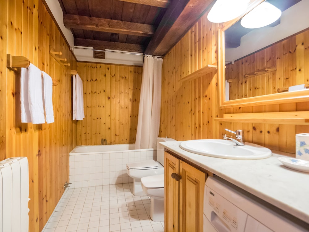 La Pleta Del Tarter Apartments